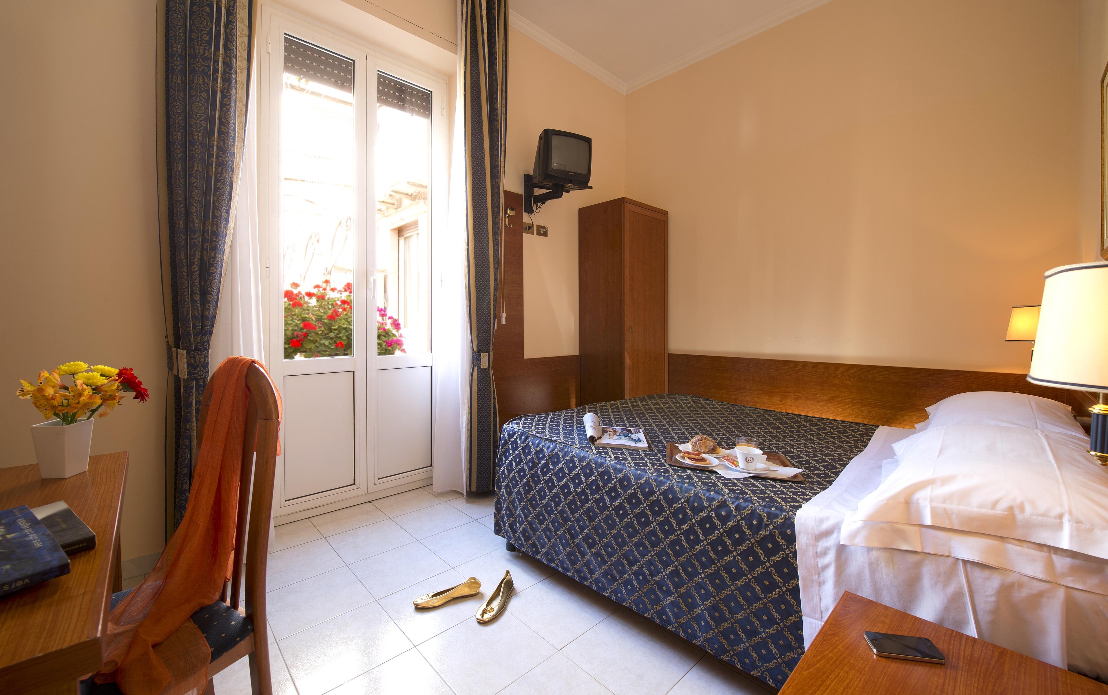 Hotel Corallo — Fotos 3