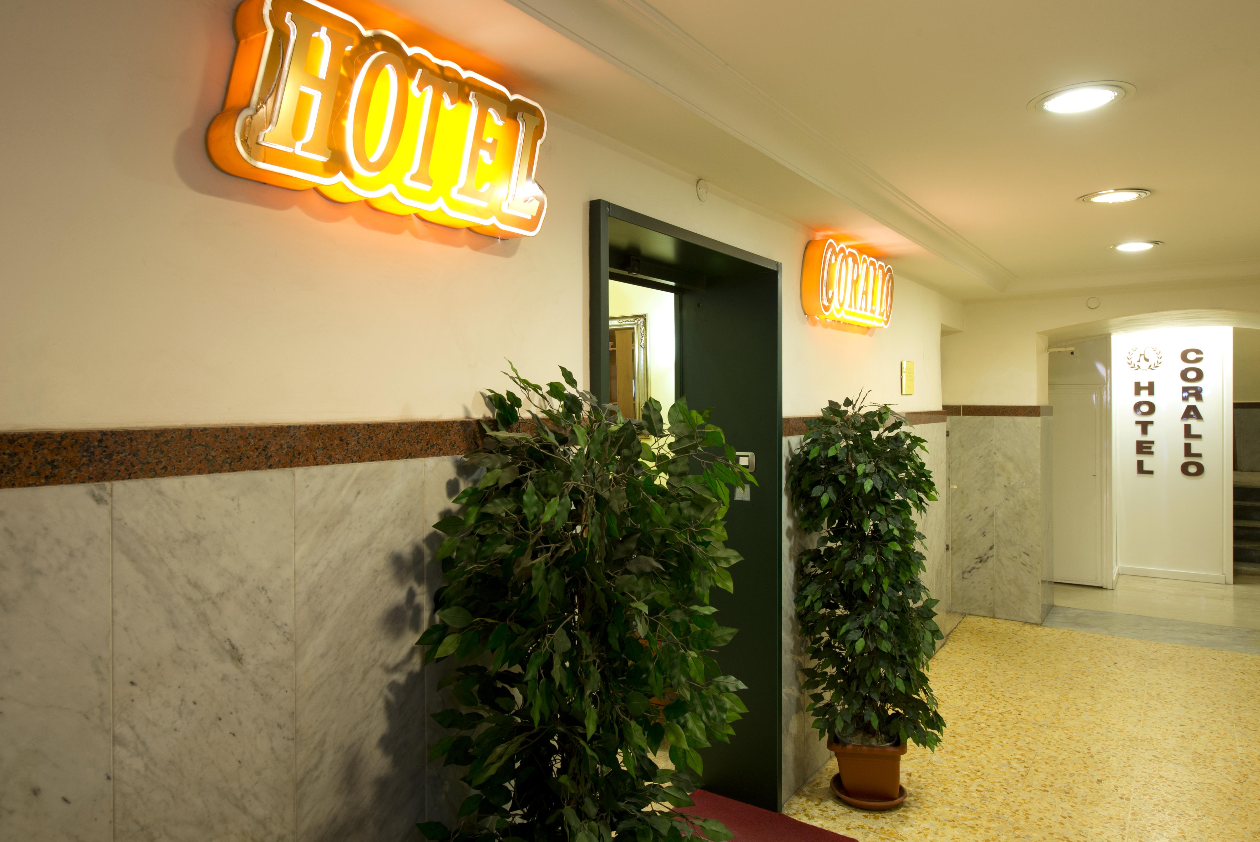 Hotel Corallo — Fotos 2